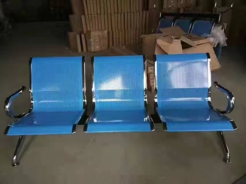铁排椅004