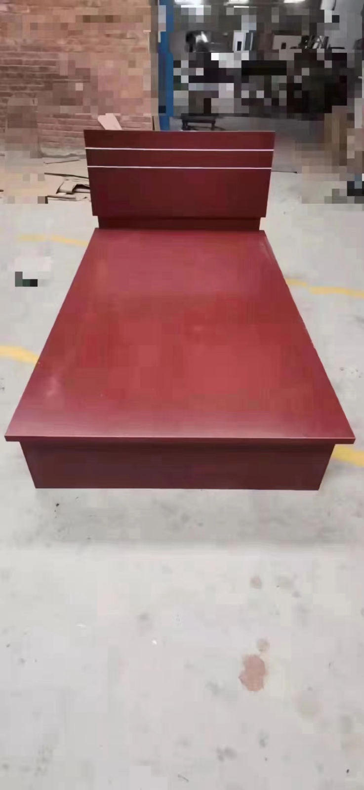 办公床0005
